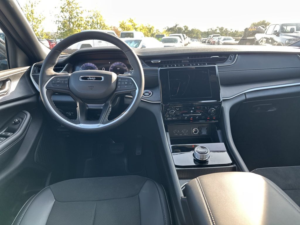 New Car 2025 Jeep Grand Cherokee L  For Sale Under $50,000 In Austin, Texas