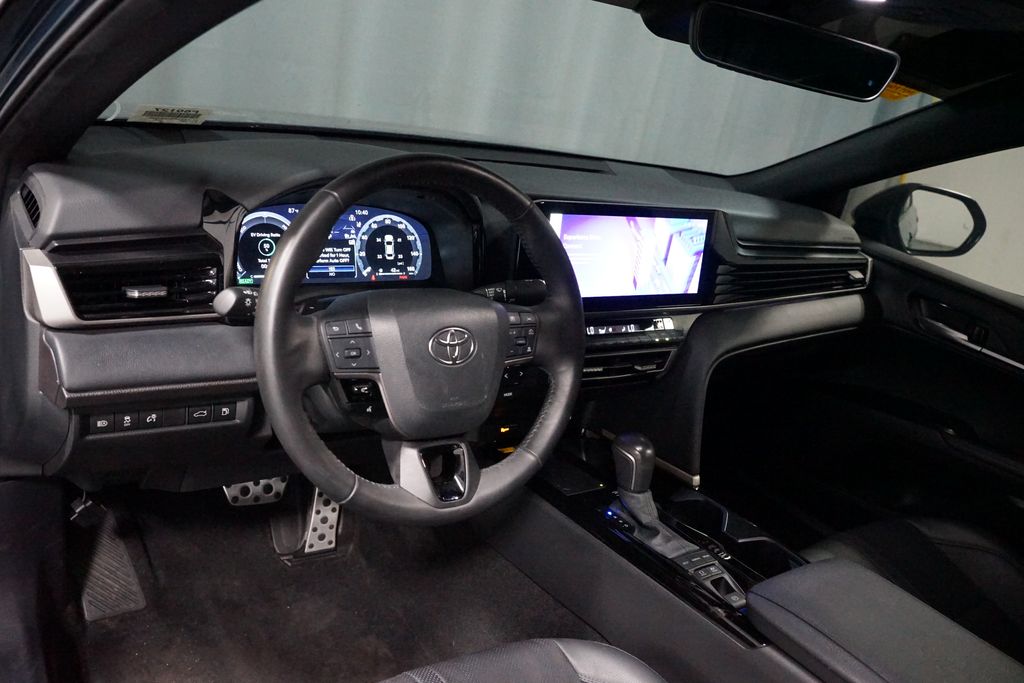Thumbnail: 2025 Toyota Camry - 7