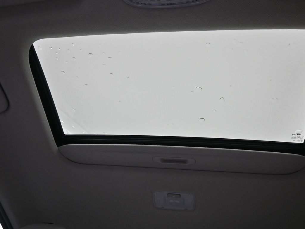 Certified Used 2025 Black Hyundai Limited image 18