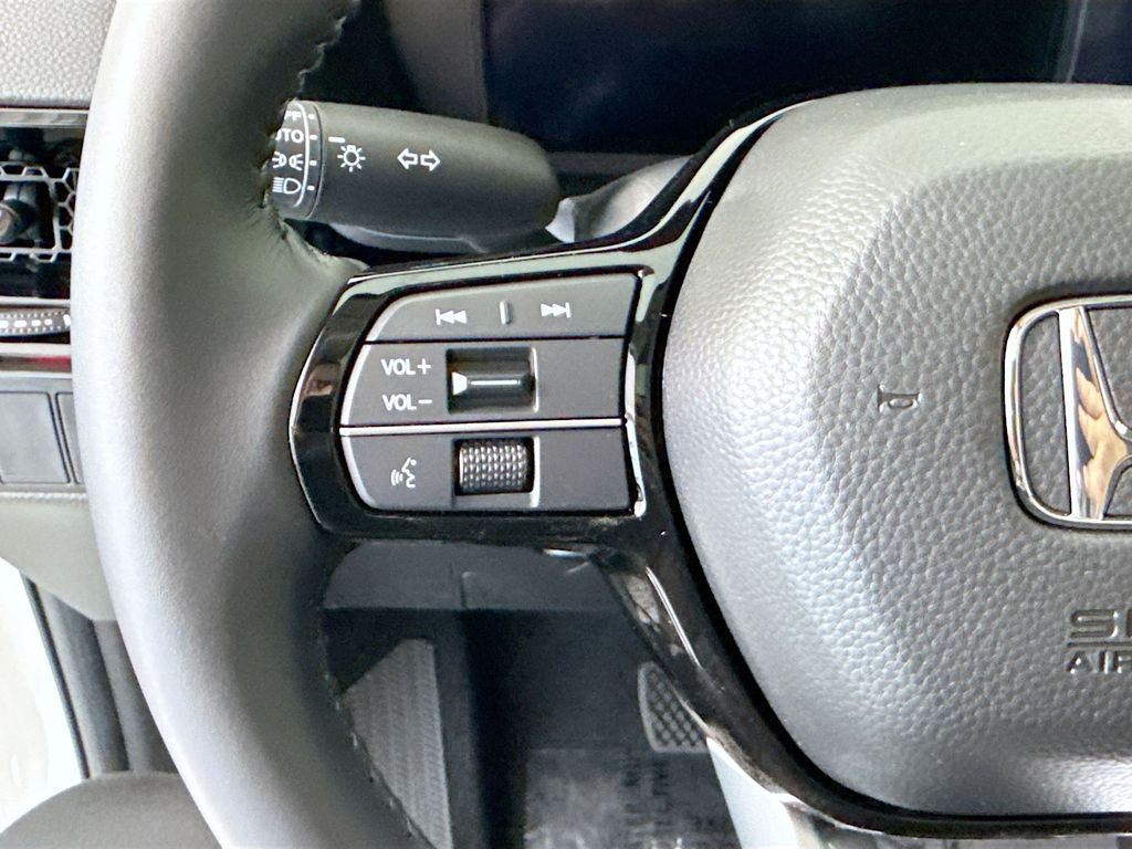 Thumbnail: 2026 Honda CR-V - 11