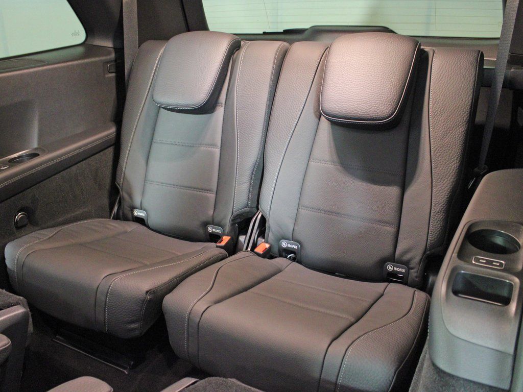 used 2026 Mercedes-Benz GLS car, priced at $86,970