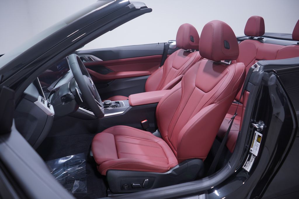 Thumbnail: 2026 BMW 4 Series - 11