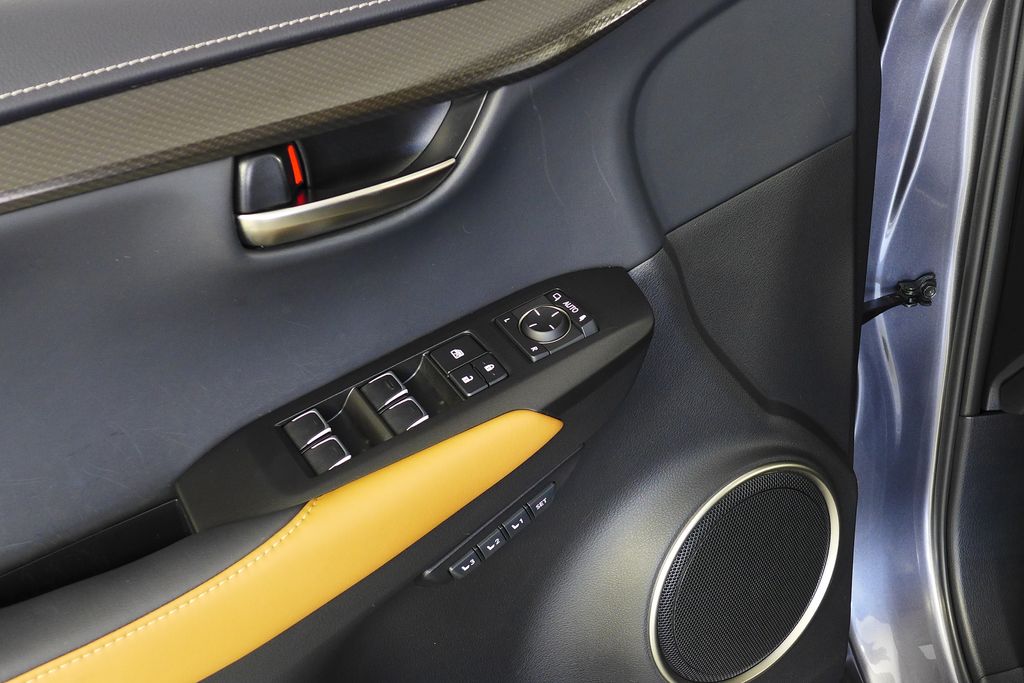 Thumbnail: 2020 Lexus NX - 12