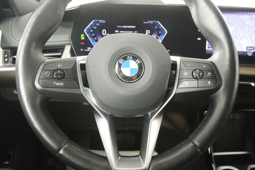 Thumbnail: 2023 BMW X1 - 22