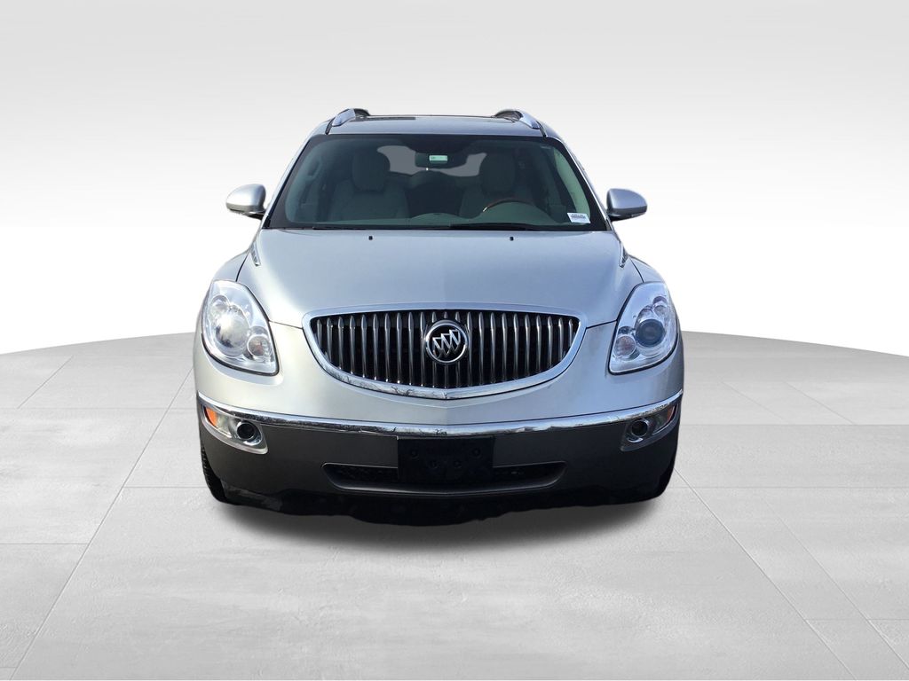 Thumbnail: 2012 Buick Enclave - 8