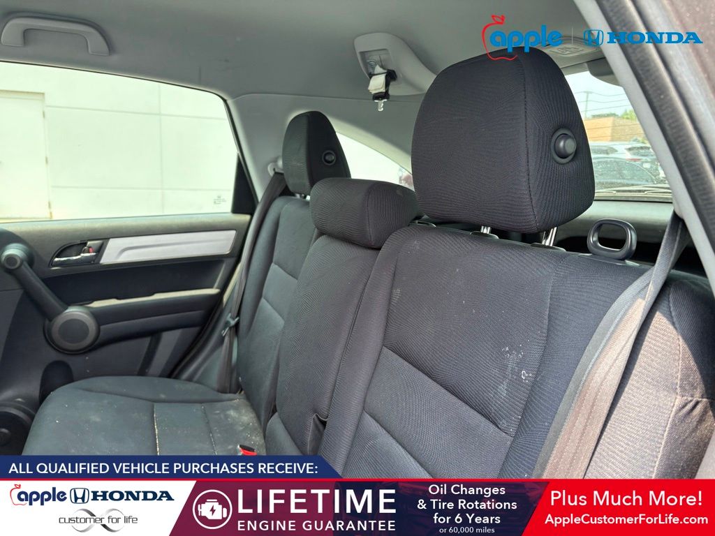 2010 Honda CR-V LX