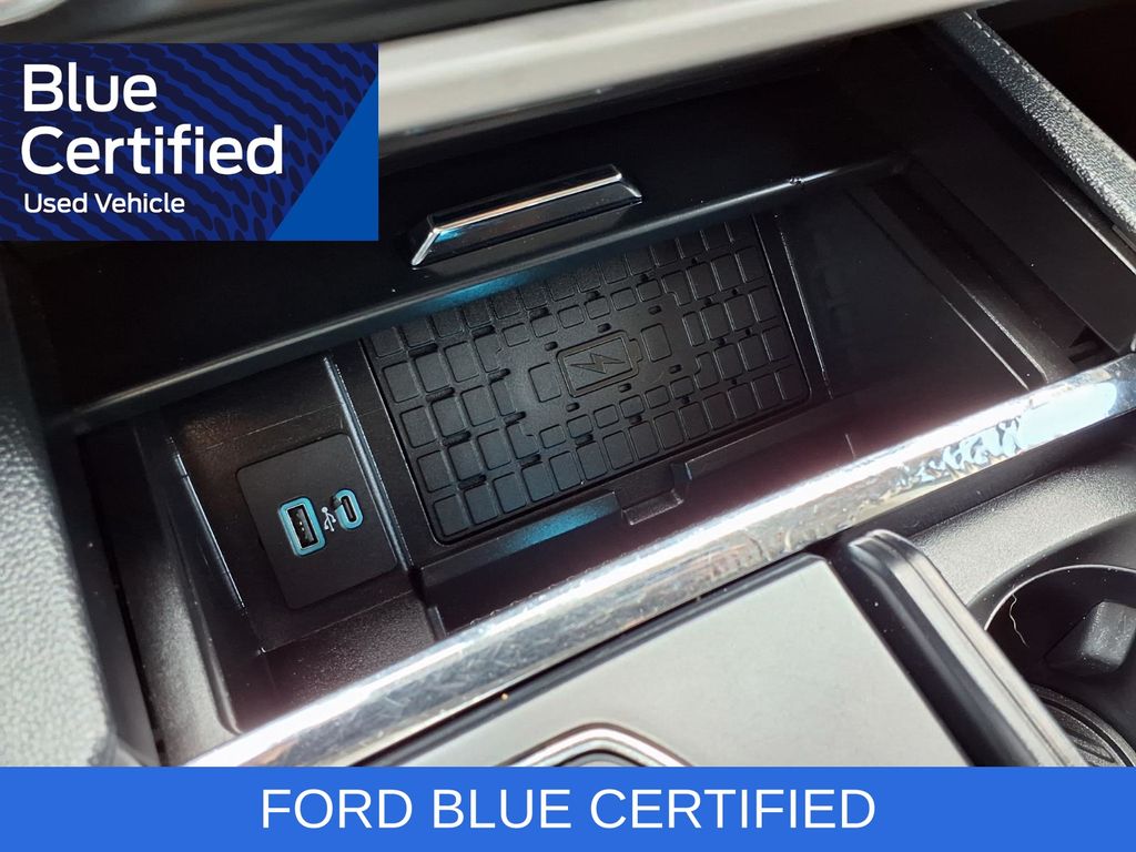 2022 Ford Expedition XLT Red at Wharton Chevrolet GMC