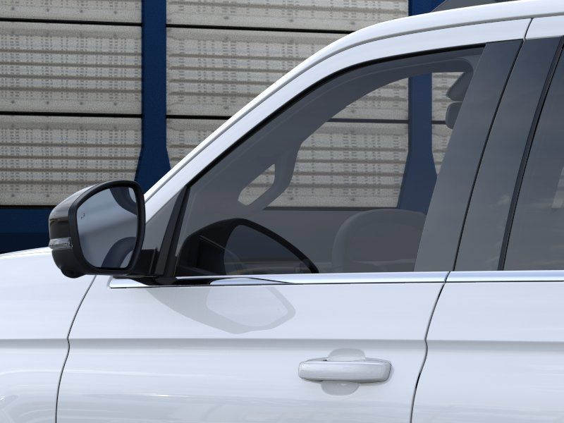 New 2026 White Ford Active image 25