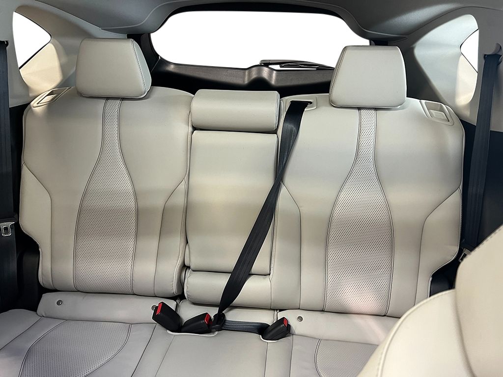 new 2026 Acura RDX car, priced at $49,750