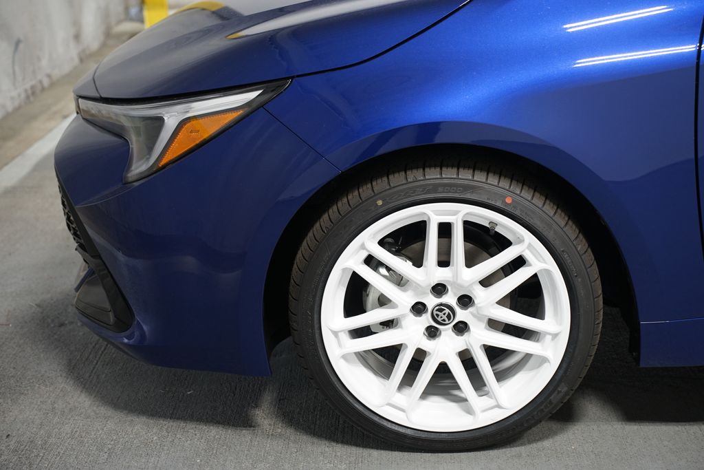 Thumbnail: 2026 Toyota Corolla - 5