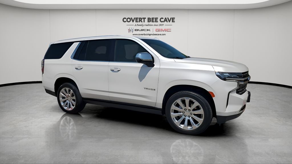 2023 Chevrolet Tahoe  Premier In Austin, Texas