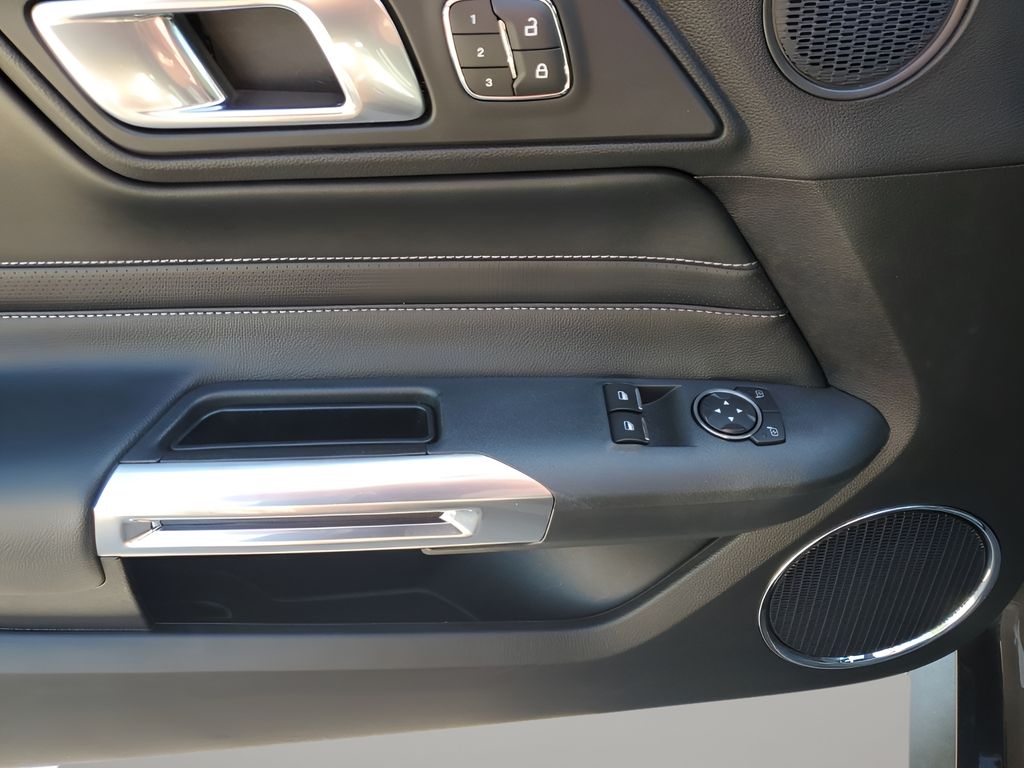 Used Car 2022 Ford Mustang  Gt Premium For Sale In Austin, Texas