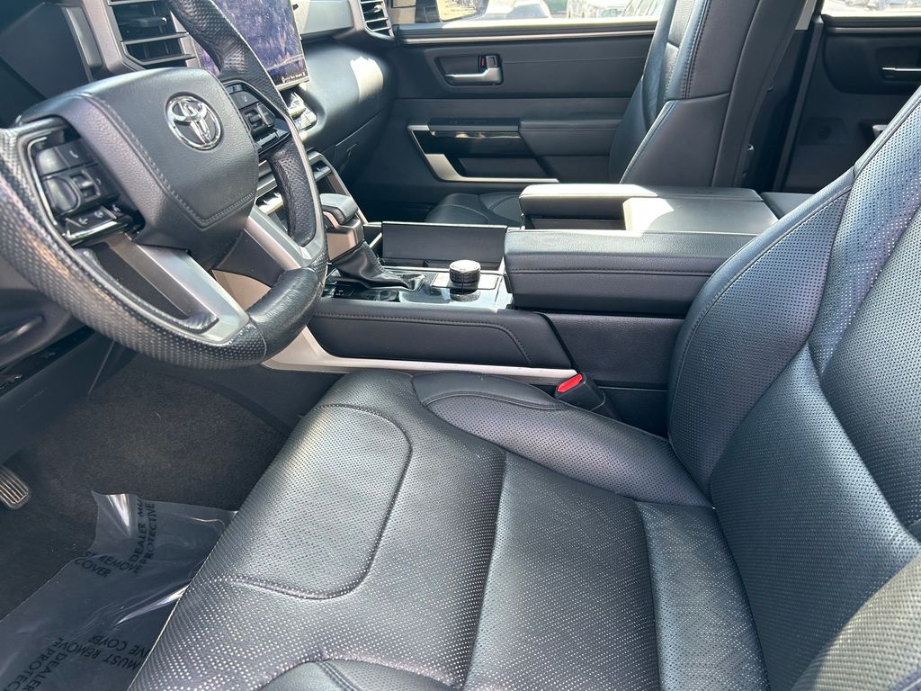 Used 2023 Toyota Sequoia SUV