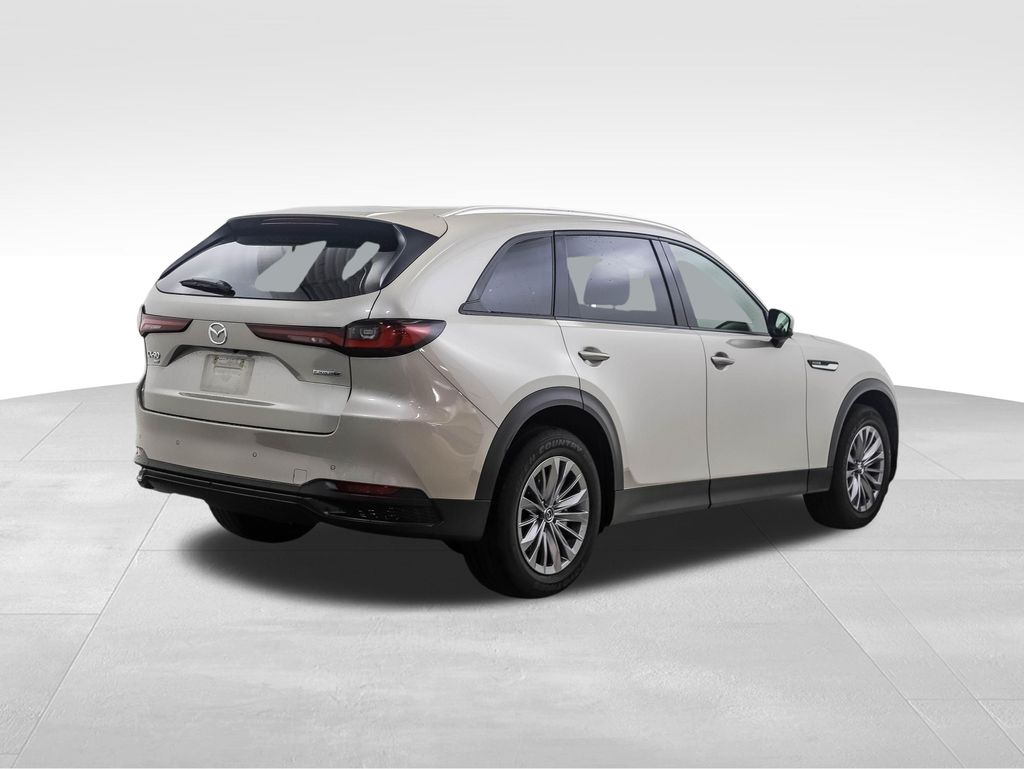 Thumbnail: 2025 Mazda CX-90 - 5