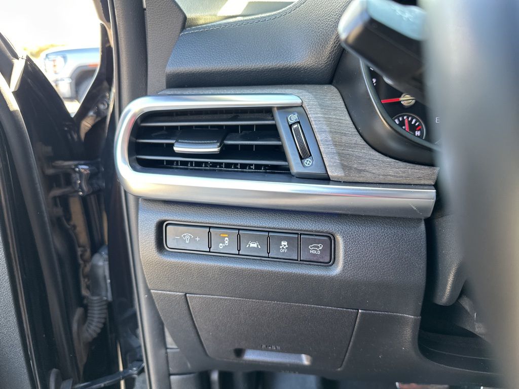 Used Car 2021 Kia Telluride  Sx For Sale Under $30,000 In Austin, Texas