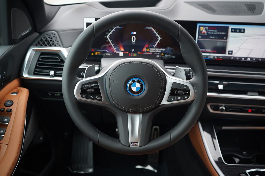 Thumbnail: 2026 BMW X5 - 14