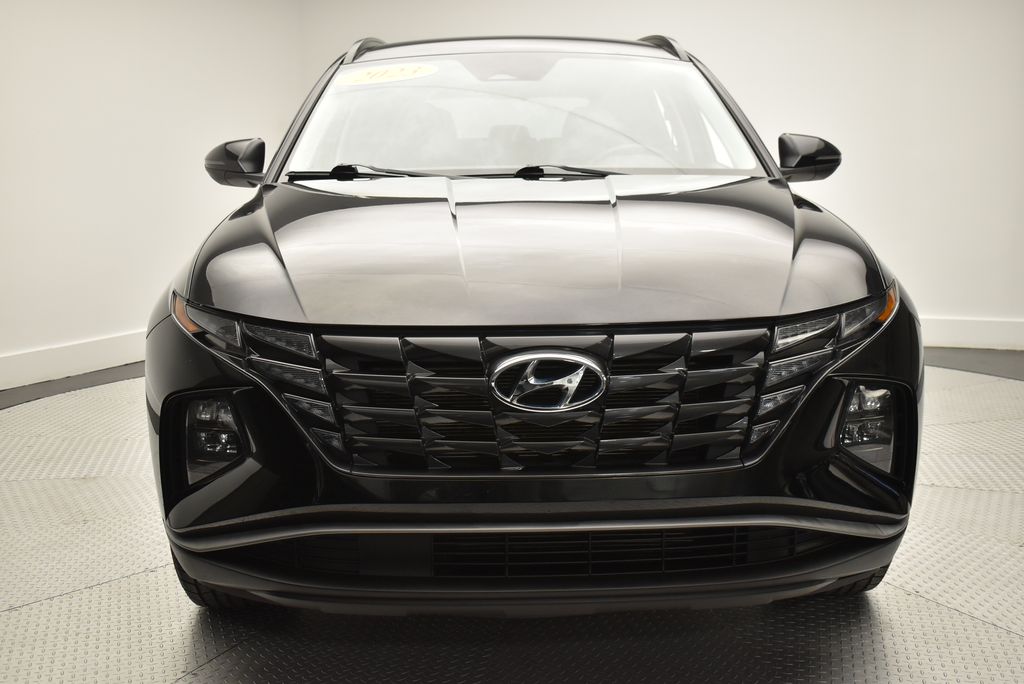 Thumbnail: 2023 Hyundai Tucson - 2