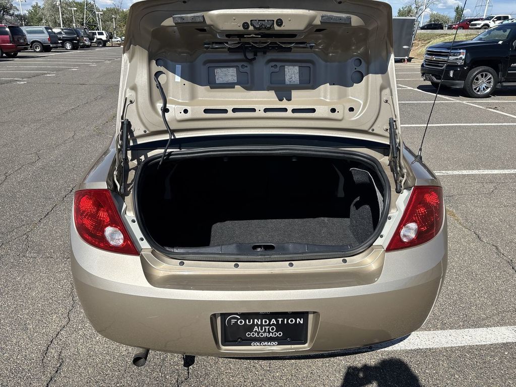 Used 2006 Chevrolet Cobalt Sedan