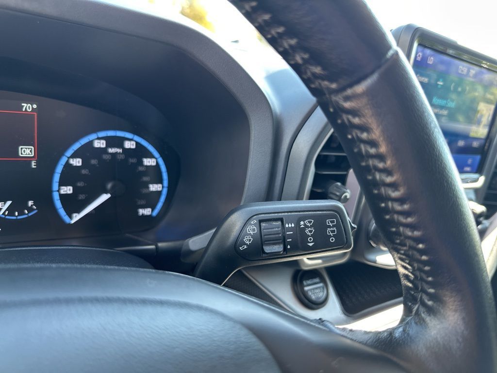 Used Car 2022 Ford Bronco Sport  Big Bend For Sale Under $25,000 In Austin, Texas