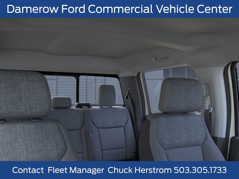 2024 Ford F-150 XLT photo
