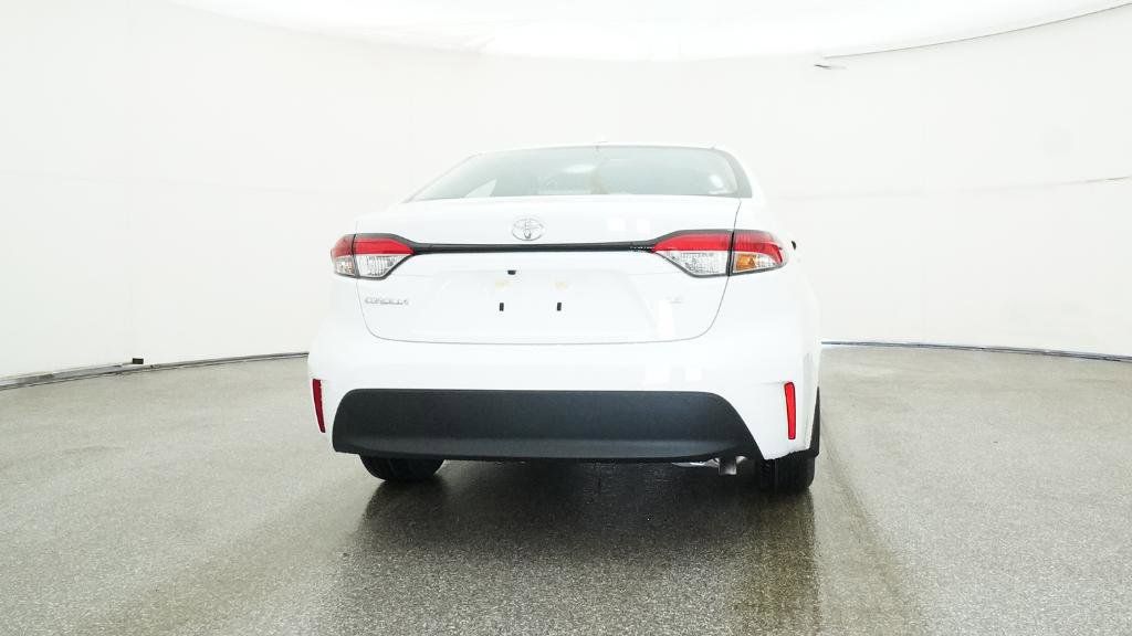 Thumbnail: 2026 Toyota Corolla - 14