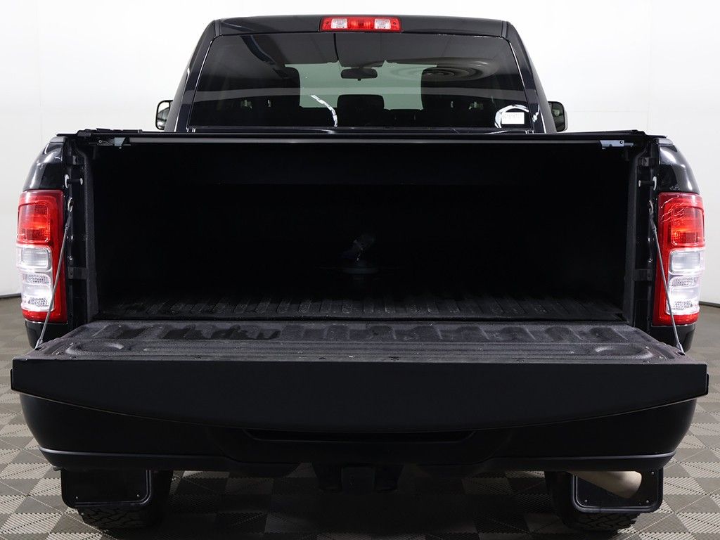 Used 2019 Black Ram Tradesman image 16