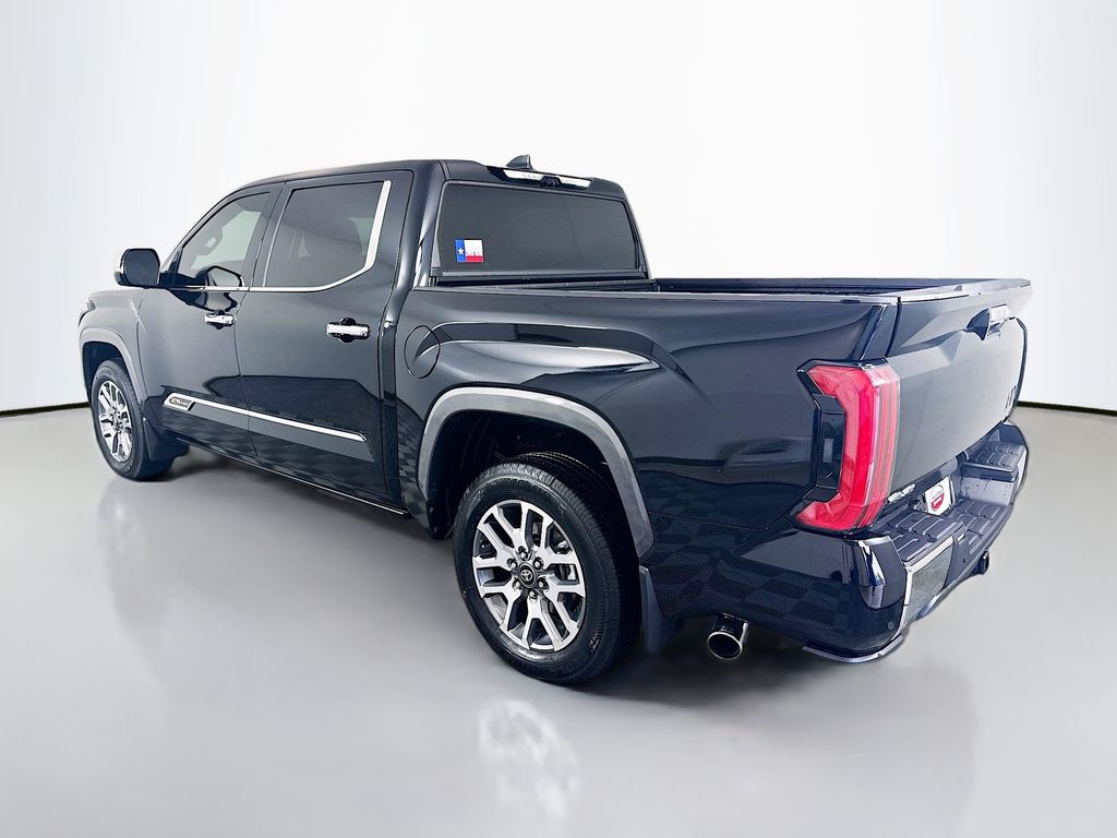 Thumbnail: 2025 Toyota Tundra - 7