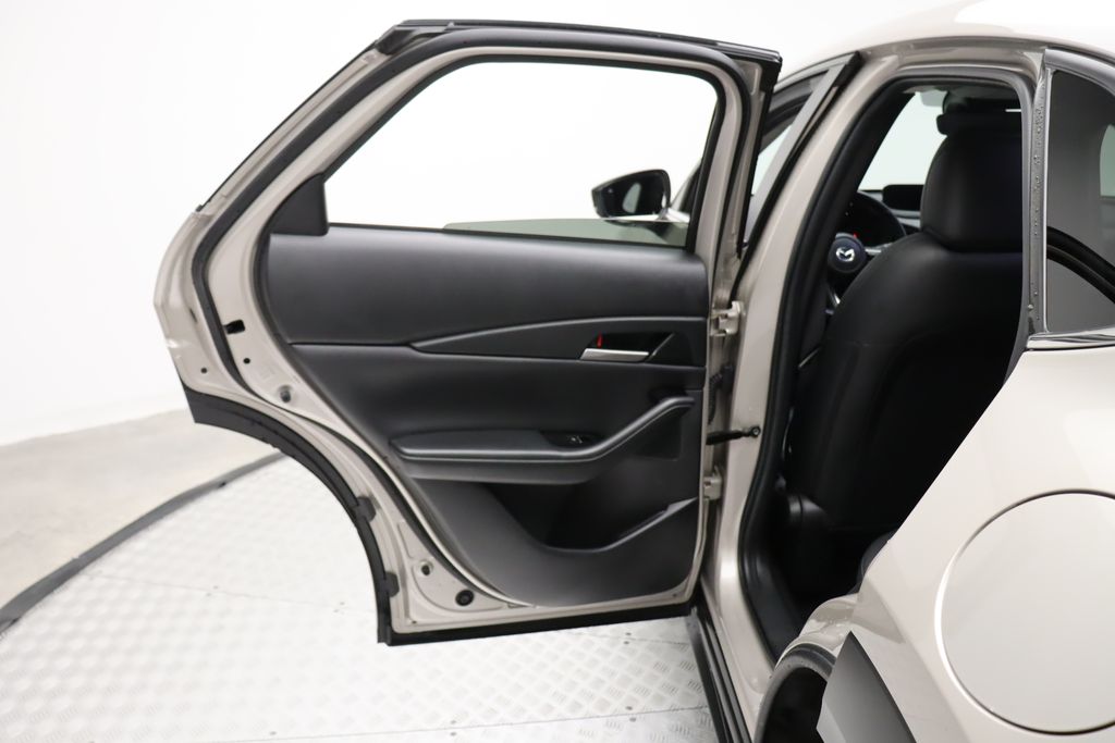 2024 Mazda CX-30 Select 21