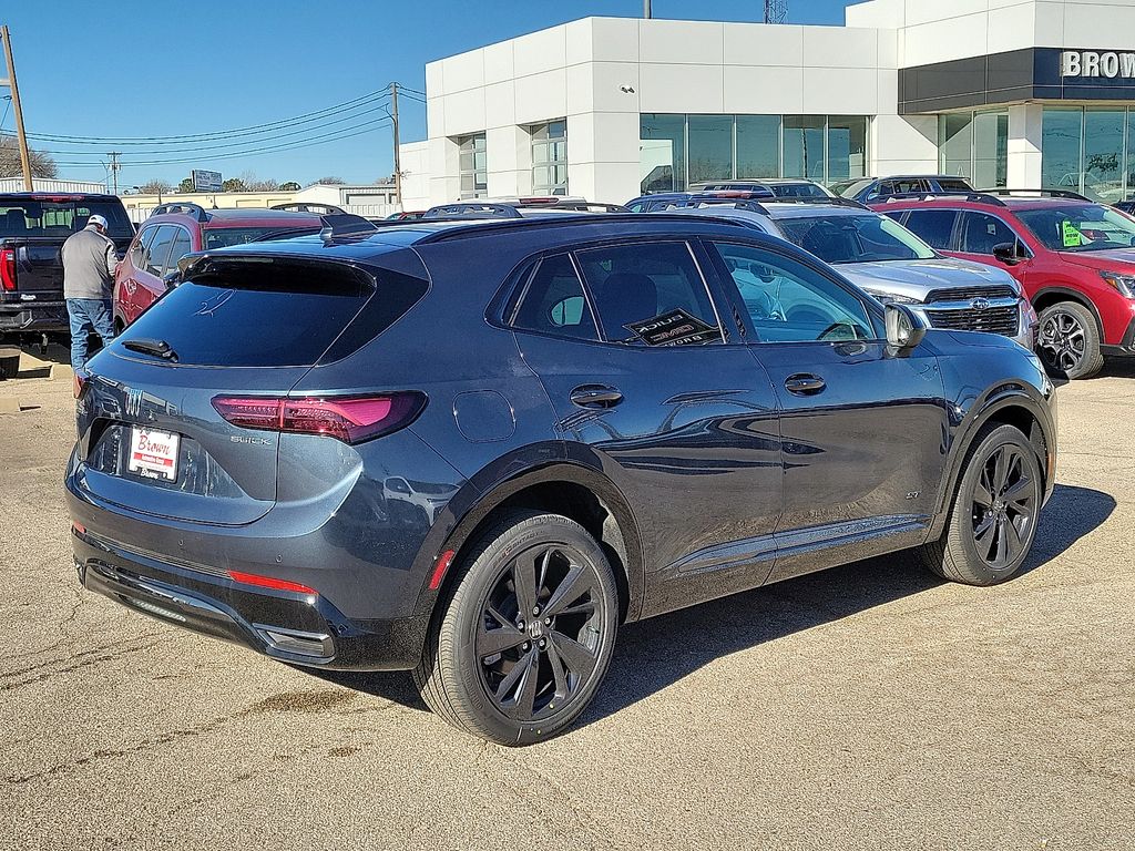 2026 Buick Envision Sport Touring - 10