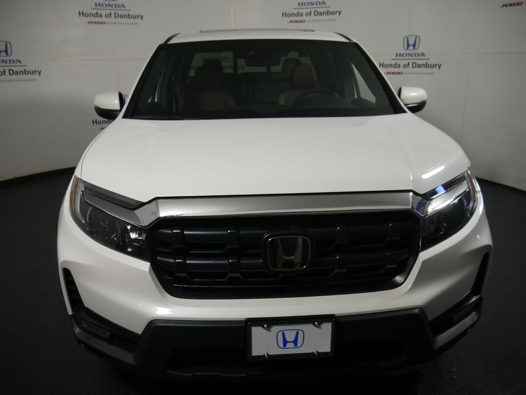 Thumbnail: 2025 Honda Ridgeline - 2