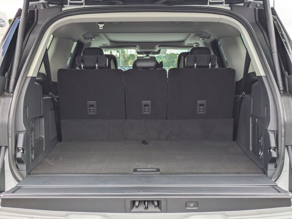 2026 Ford Expedition Max Platinum MAX