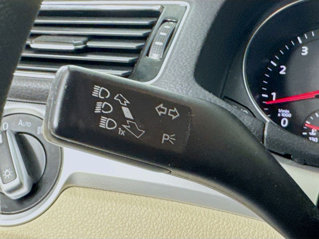 Used Car 2017 Volkswagen Passat  1.8t S For Sale Under $10,000 In Austin, Texas