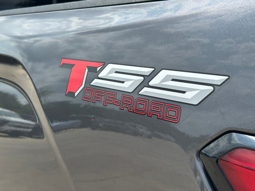 Used 2023 Toyota Tundra Truck