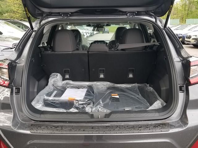 new 2026 Subaru Crosstrek car, priced at $30,224