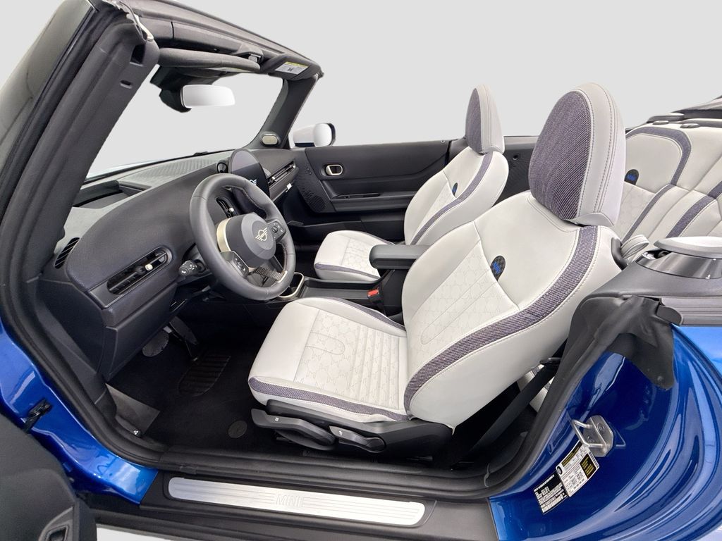Thumbnail: 2026 MINI Cooper - 20