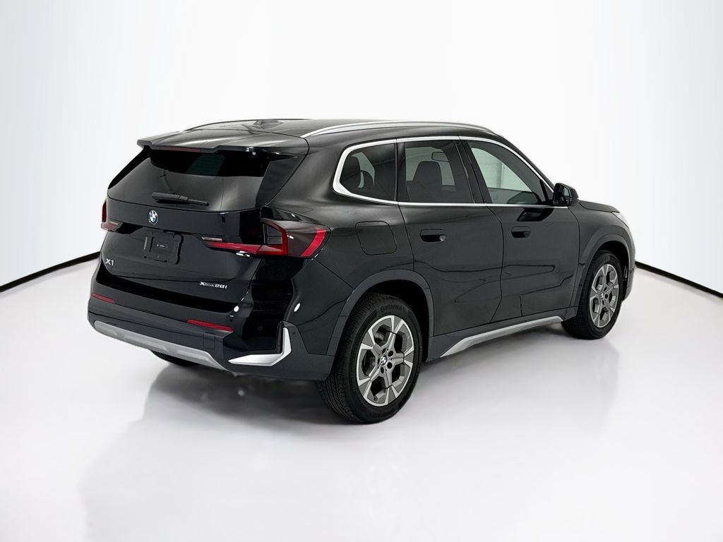 Thumbnail: 2025 BMW X1 - 5