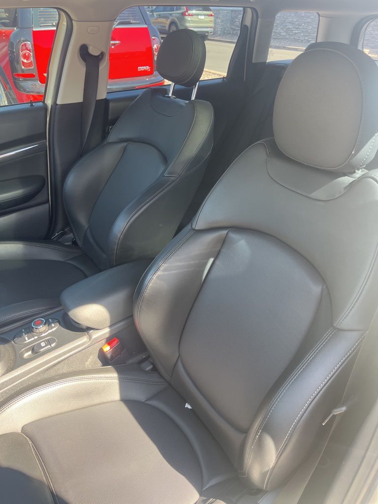 Thumbnail: 2019 MINI Cooper Clubman - 8