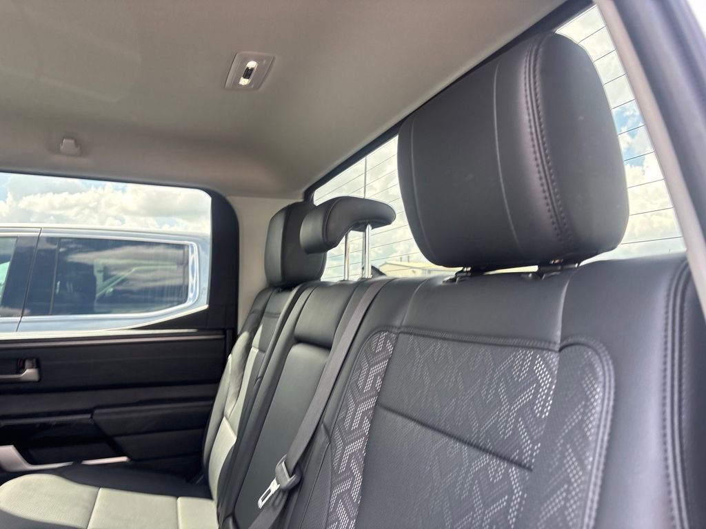 Used Car 2024 Toyota Tundra Hybrid  Limited For Sale Under $60,000 In Austin, Texas