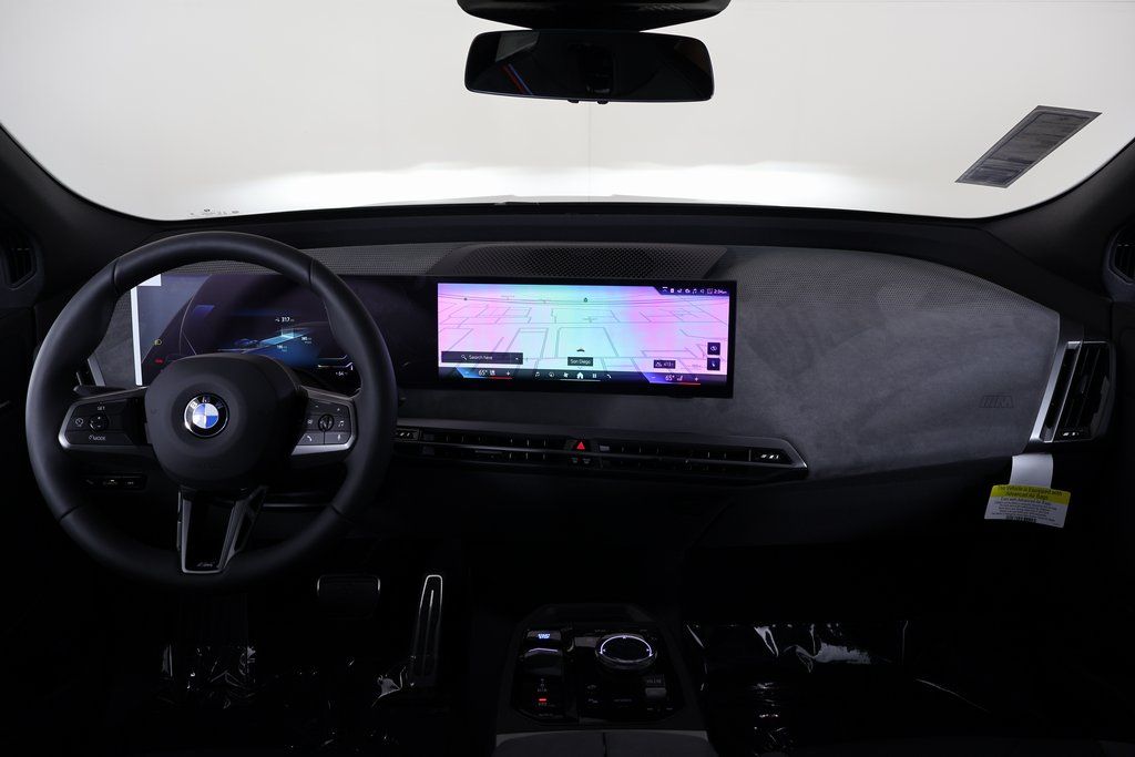 Thumbnail: 2026 BMW iX - 4