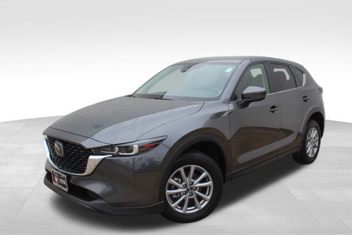 Used Car 2023 Mazda Cx-5  2.5 S Select Package For Sale Under $30,000 In Georgetown, Texas