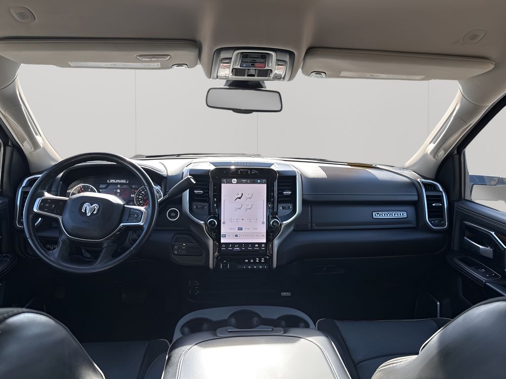 Used Car 2024 Ram 2500  Laramie For Sale Under $60,000 In Austin, Texas