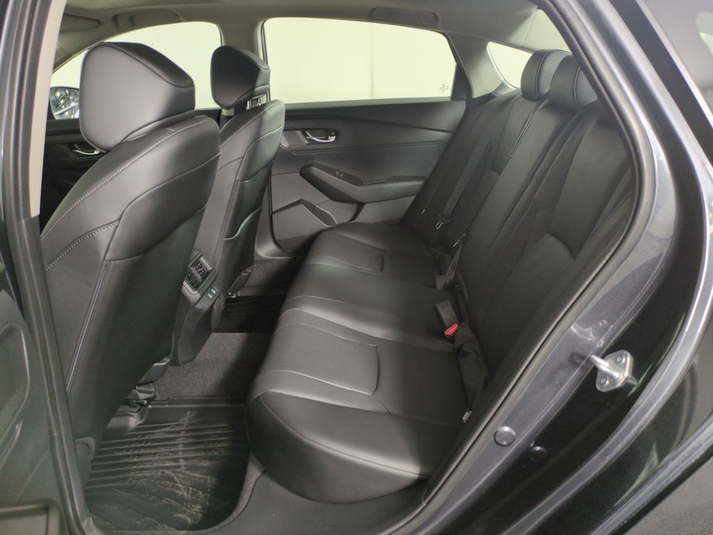 New 2025 Honda Accord Hybrid For Sale in Fort Wayne, IN