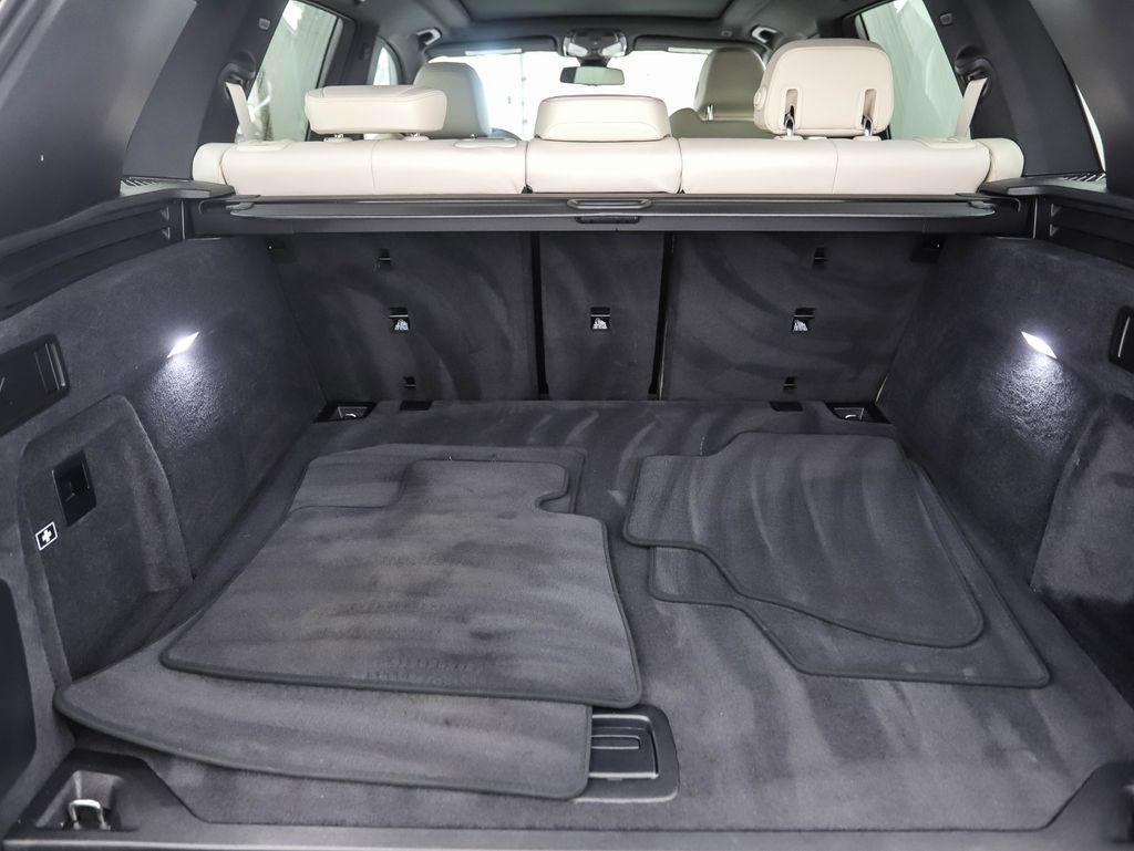 2022 BMW X5 xDrive40i 24