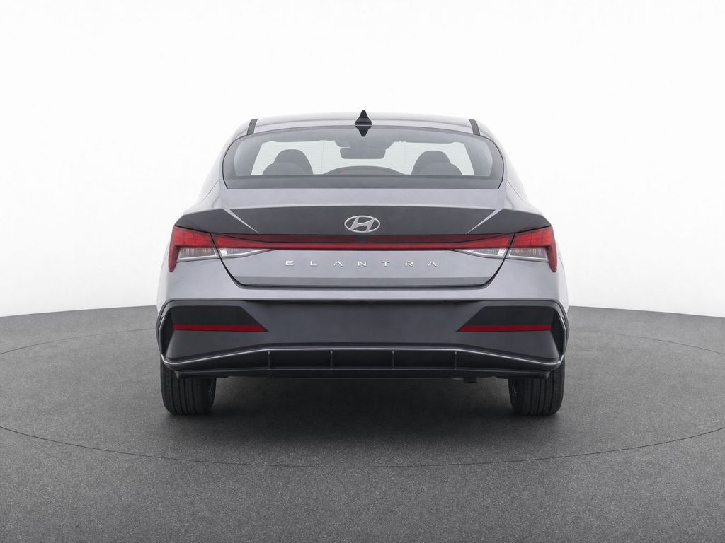 Thumbnail: 2025 Hyundai Elantra - 29