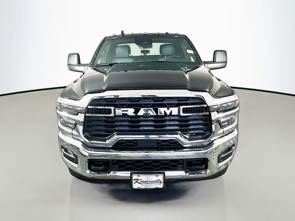 New 2025 Black Ram Tradesman image 3