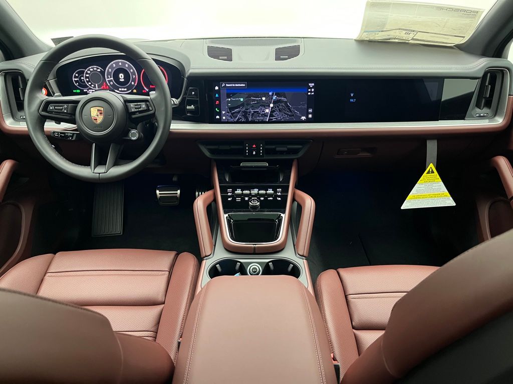 Thumbnail: 2026 Porsche Cayenne - 26