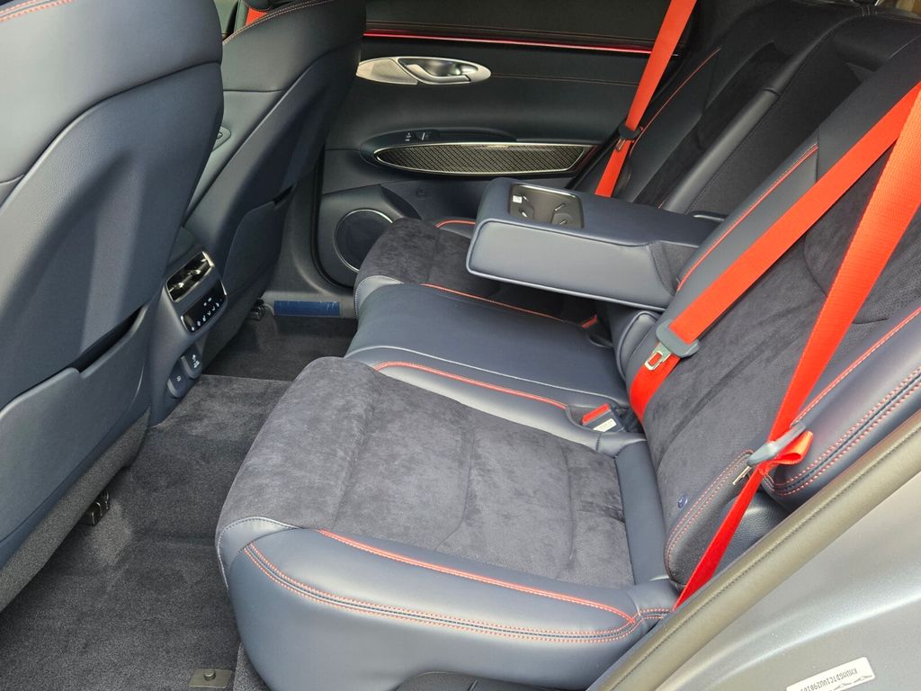 2027 Genesis GV70