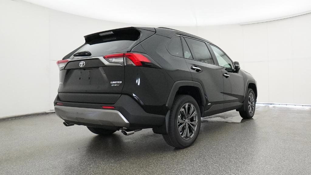 Thumbnail: 2025 Toyota RAV4 - 9