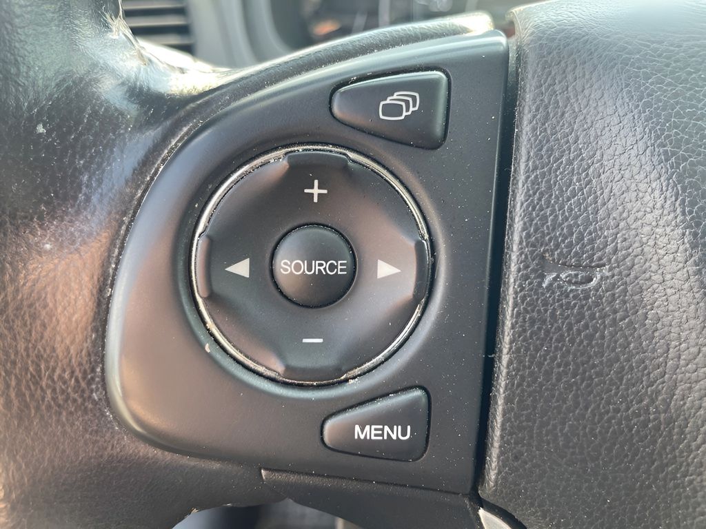 Used 2015 Honda CR-V SUV