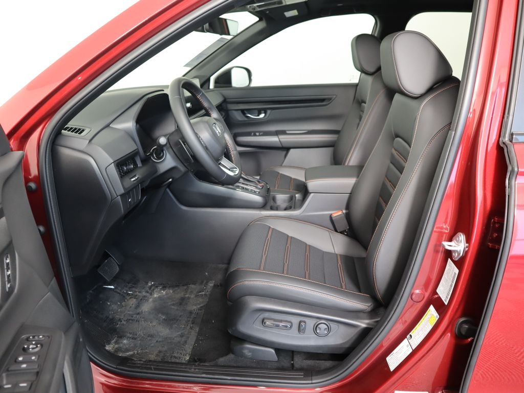 Thumbnail: 2026 Honda CR-V - 19